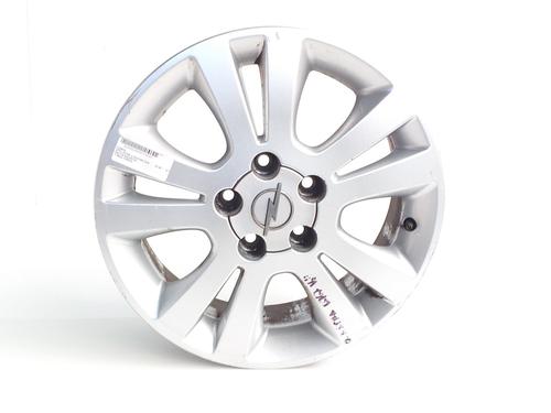 Felg OPEL ASTRA G Hatchback (T98) 2.0 DTI 16V (F08, F48) (101 hp) 10378208