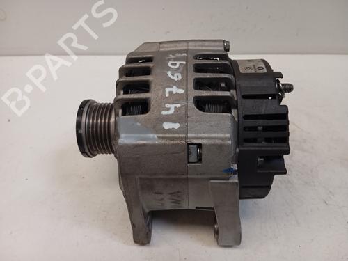 Generator RENAULT LAGUNA II Grandtour (KG0/1_) [2001-2007]  28693742