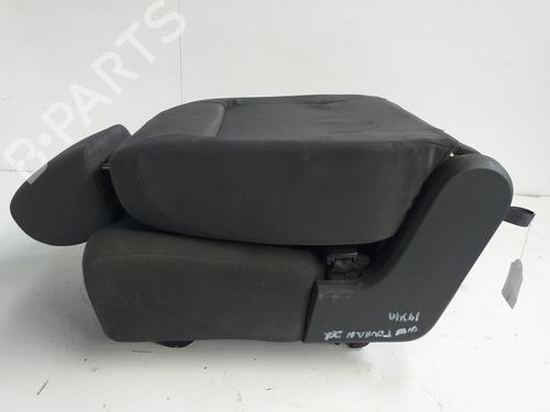 Rear seat VW TOURAN (1T1, 1T2) 1.9 TDI | BP17965167C17 