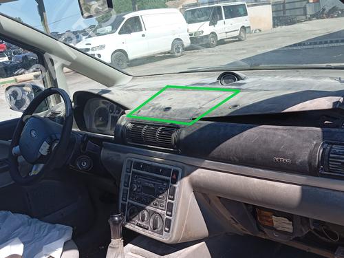 Used Glove box FORD GALAXY I (WGR) 1.9 TDI (130 hp) 27635505