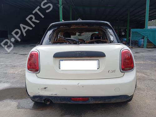 Front right interior door handle MINI MINI (F56)  | BP29188949I14 
