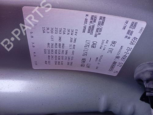 ABS pump AUDI A4 B8 (8K2) | BP37439540M43 - Image 10