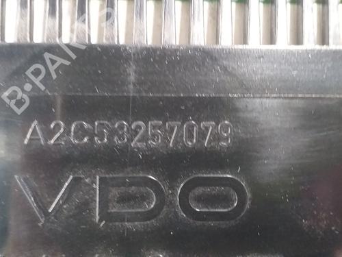 Instrument cluster BMW 5 (E60) 520 d | BP12294513C47 