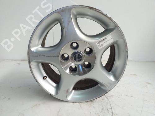 Rim LEXUS GS (_S16_)  16X7.550 |