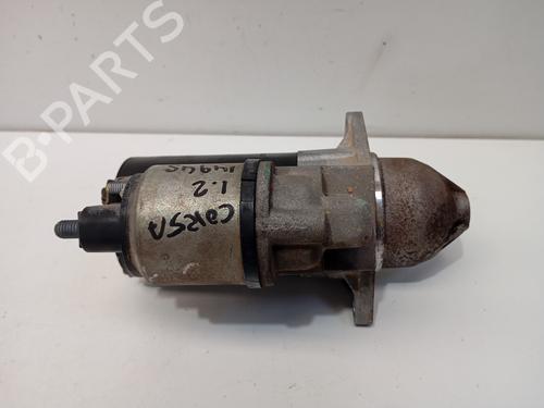 Starter OPEL CORSA D (S07) | BP36091064M8 - Image 5