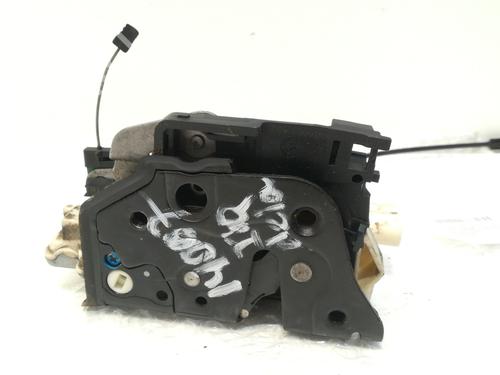 Used Front left lock SEAT LEON (1P1) 2.0 TDI 16V (140 hp) 12295604