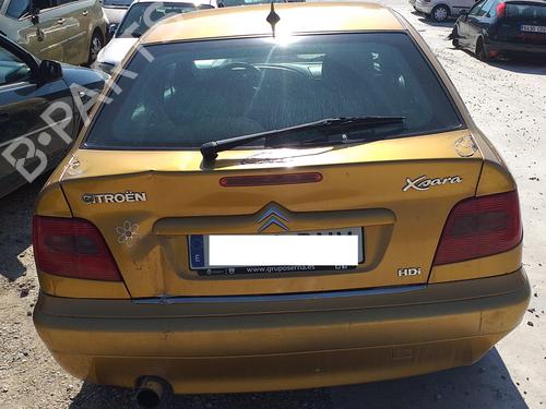 Køler CITROËN XSARA (N1) 2.0 HDi 90 | BP9359513M31 