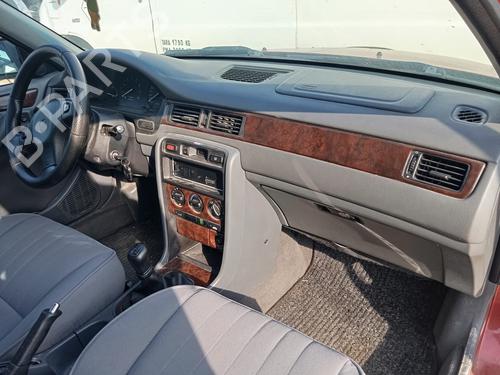 Left front seat ROVER 400 II (RT)  | BP28484534C15 