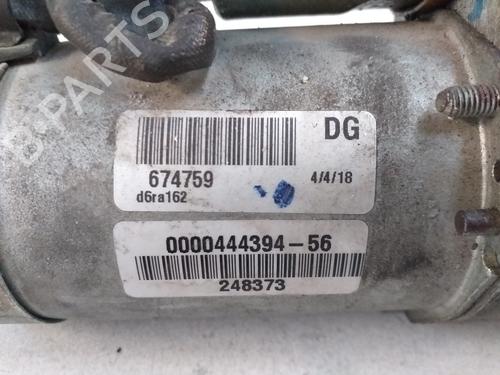 Starter CHEVROLET NUBIRA Saloon 1.6 | BP15774177M8 