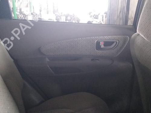 Venstre bak invendig håndtak HYUNDAI TUCSON (JM) 2.0 CRDi (113 hp) 12281447