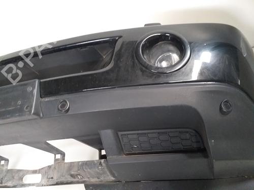 Front bumper LAND ROVER RANGE ROVER SPORT I (L320) 2.7 D 4x4 | BP17440280C7 