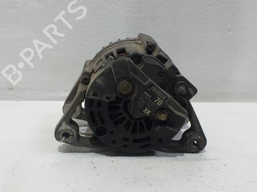 Alternator OPEL AGILA A (H00)  | BP9351721M7