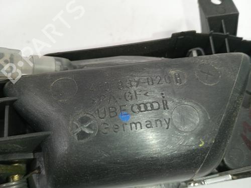 Venstre foran invendig håndtak AUDI A6 C6 (4F2) 2.0 TDI | BP12284868I13 