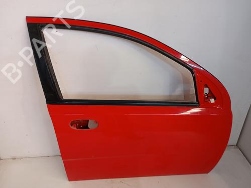 Used Right front door Right front door CHEVROLET AVEO / KALOS Saloon (T250, T255) [2005-2026] 34102449 34102449