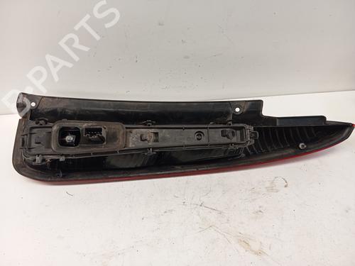 Left taillight FORD FUSION (JU_) 1.4 TDCi | BP30113180C34