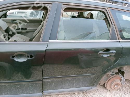 Used Rear left window mechanism VOLVO V50 (545) 2.0 D (136 hp) 12276119