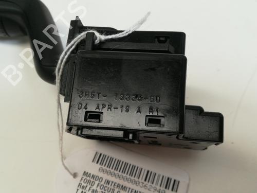 Ratstangsstang FORD FOCUS C-MAX (DM2)  | BP15259713I23 