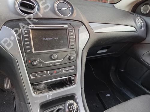 Used Glove box FORD MONDEO IV (BA7) [2007-2015]  22522602