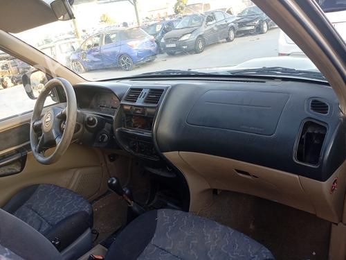 Højre foran skjermliste NISSAN TERRANO II (R20) | BP30568197C135