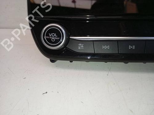 Multifunctionele display FORD ECONOLINE Van | BP38591945C48 - Image 3