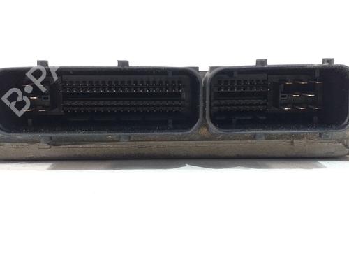 Engine control unit (ECU) NISSAN MICRA III (K12) 1.4 16V | BP11857795M57 