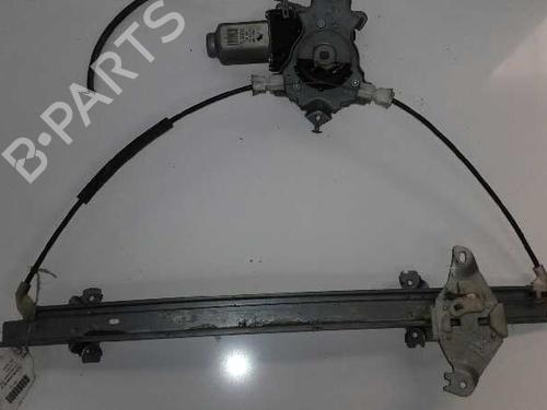 Front left window mechanism NISSAN ALMERA II (N16)  | BP9353160C22
