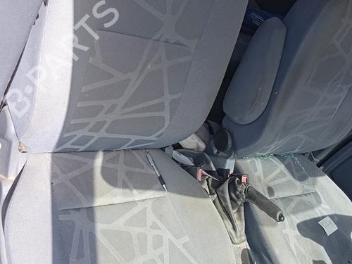 Used Right front seat FORD TOURNEO CONNECT 1.8 TDCi (110 hp) 18472920