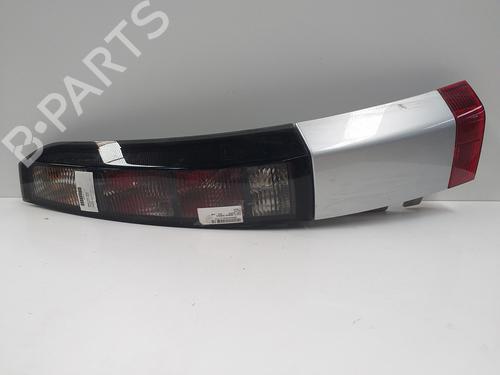 Used Right taillight OPEL MERIVA A MPV (X03) [2003-2010]  9346758