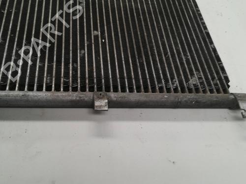 AC radiator FORD MONDEO III (B5Y) 2.2 TDCi | BP9349065M32 