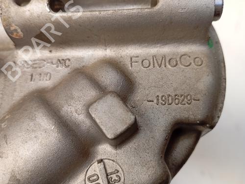 AC compressor FORD FOCUS III | BP36912237M34 - Image 2