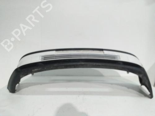 Front bumper SEAT IBIZA II (6K1)  | BP21517034C7 