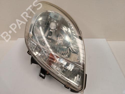 Right headlight RENAULT KANGOO (KC0/1_) 1.2 16V (KC05, KC06, KC03, KC0T, KC0W, KC1D) | BP36542071C29 - Image 5
