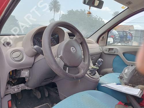 Starter FIAT PANDA (169_) 1.2 (169.AXB11, 169.AXB1A) | BP9360112M8 