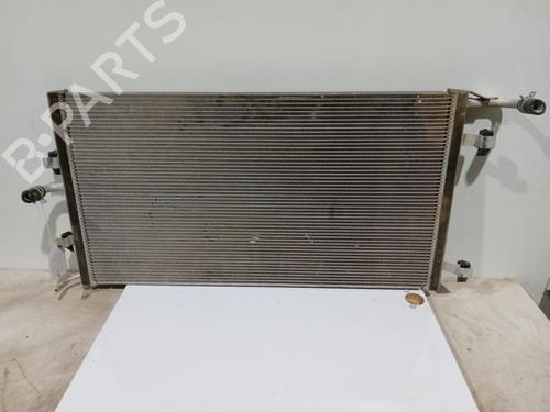 AC radiator FORD FOCUS IV (HN)  | BP31127436M32 