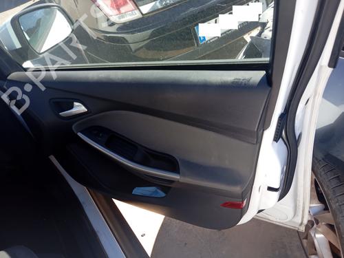 Used Front right panel FORD FOCUS III [2010-2020]  25283446