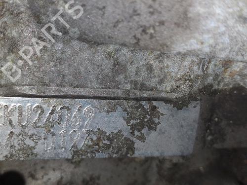 Gearbox SEAT IBIZA II (6K1) 1.9 TDI | BP9354646M3 