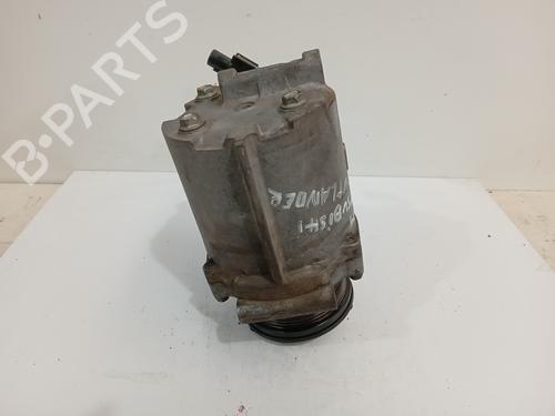 Used AC compressor AC compressor MITSUBISHI OUTLANDER II (CW_W) 2.0 DI-D (CW8W) (140 hp) 36419245 36419245