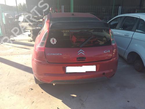 Left taillight CITROËN C4 Coupe (LA_)  | BP15673082C34 
