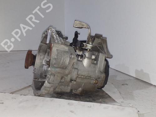 Gearbox AUDI A3 (8L1)  | BP9350288M3 