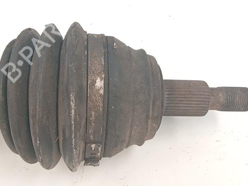 Right front driveshaft SKODA OCTAVIA I (1U2) 1.9 TDI | BP9349823M39 