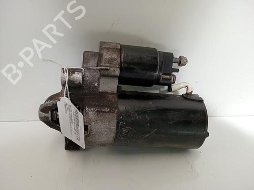 Used Starter CITROËN C5 I (DC_) 2.0 HDi (DCRHZB, DCRHZE) (109 hp) 17169528