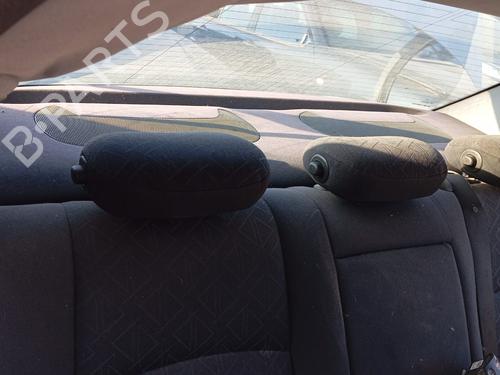 Used Rear parcel shelf MERCEDES-BENZ C-CLASS (W203) C 270 CDI (203.016) (170 hp) 16237136