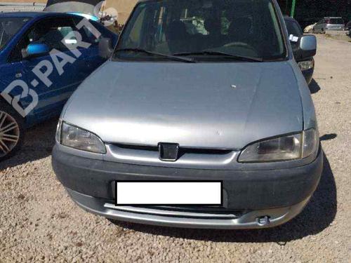 Used Parts PEUGEOT PARTNER MPV (5_, G_)  2.0 HDI  1009748