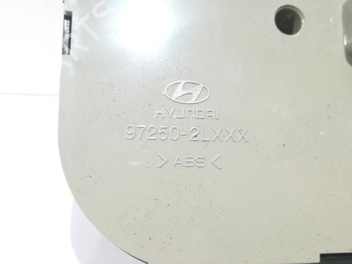 Climate control HYUNDAI i30 (FD)  | BP11057671I5 