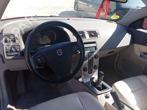 Used Left curtain airbag VOLVO C30 (533) 1.6 D (109 hp) 25493496