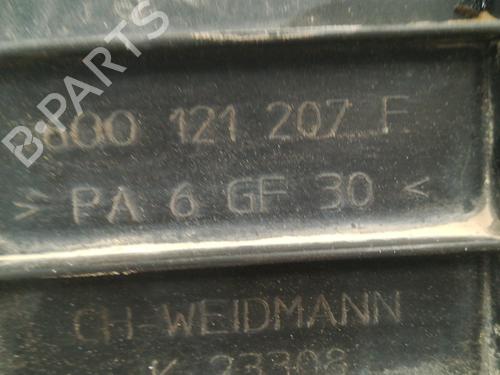 Køleventilator elektrisk SEAT IBIZA III (6L1)  | BP13101937M35 