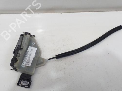 Rear right lock OPEL CROSSLAND X / CROSSLAND (P17, P2QO) 1.6 Turbo D (75) 16943707 |