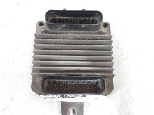 Used Engine control unit (ECU) OPEL ASTRA G Hatchback (T98) [1998-2009]  9349369
