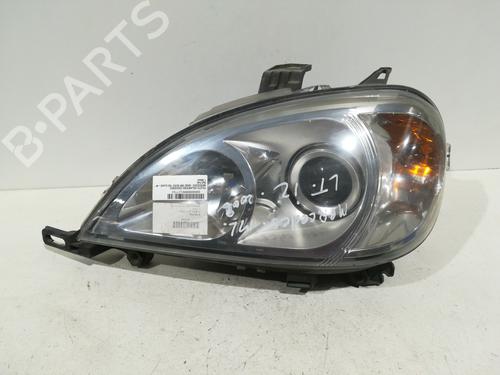 Venstre forlygte MERCEDES-BENZ SPRINTER 2-t Van (B901, B902) [1995-2006]  9347608