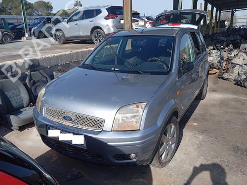 Handskerum FORD FUSION (JU_) 1.4 TDCi | BP24033992C95 